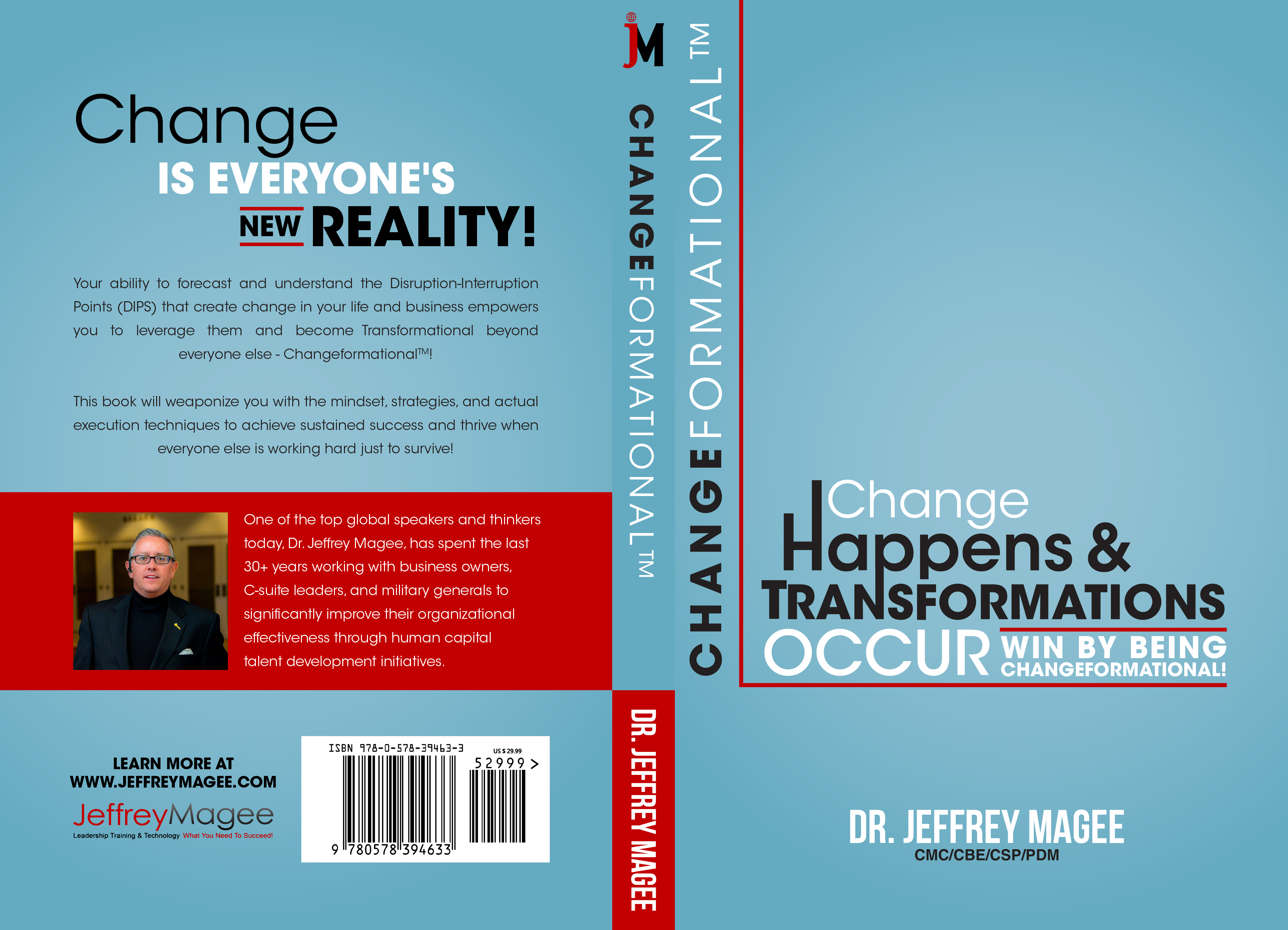 DEI Of Talentification Book Cover